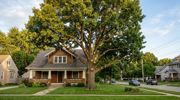 Team Cedar Rapids Tree Service in Cedar Rapids