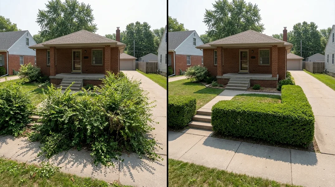 Result tree service in Cedar Rapids - Cedar Rapids Tree Service