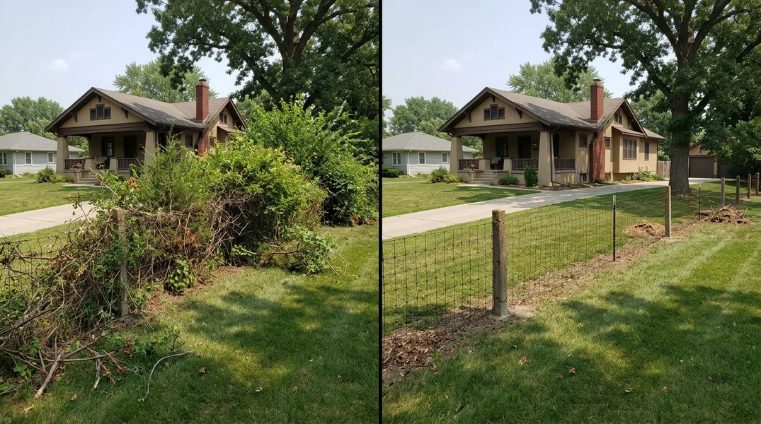 Result tree service in Cedar Rapids - Cedar Rapids Tree Service