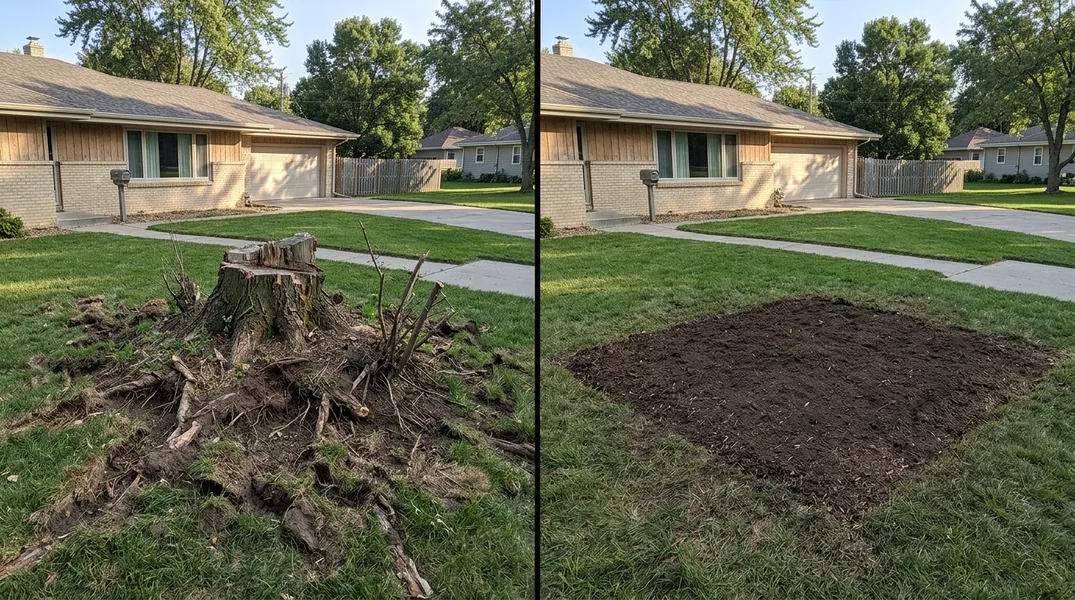 Storm-Damaged or Fallen Tree? Emergency Steps and Insurance Documentation for Cedar Rapids Homeowners